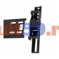 Кронштейн VLK TRENTO-38 black 51043 Кронштейн VLK TRENTO-38 black 51043