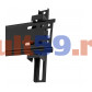 Кронштейн VLK TRENTO-38 black 51043 Кронштейн VLK TRENTO-38 black 51043