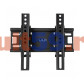 Кронштейн VLK TRENTO-38 black 51043 Кронштейн VLK TRENTO-38 black 51043