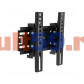 Кронштейн VLK TRENTO-38 black 51043 Кронштейн VLK TRENTO-38 black 51043