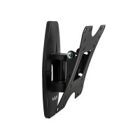 Кронштейн VLK TRENTO-4 black 51004 Кронштейн VLK TRENTO-4 black 51004