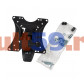 Кронштейн VLK TRENTO-4 black 51004 Кронштейн VLK TRENTO-4 black 51004