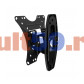 Кронштейн VLK TRENTO-4 black 51004 Кронштейн VLK TRENTO-4 black 51004