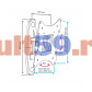 Кронштейн VLK TRENTO-4 black 51004 Кронштейн VLK TRENTO-4 black 51004
