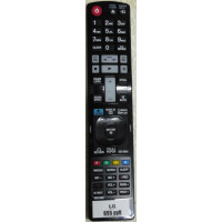 Пульт LG RM-B938 в корпусе АКВ 72976002 BLU-RAY