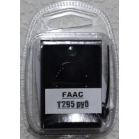Пульт FAAC XT4433RC