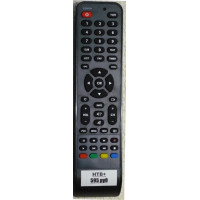 Пульт НТВ NTV-PLUS 710HD Пульт НТВ NTV-PLUS 710HD