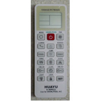 Пульт K-WP633 для WHIRLPOOL
