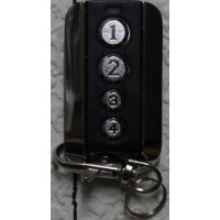 Пульт DUBLICATOR URC-4 Пульт DUBLICATOR URC-4