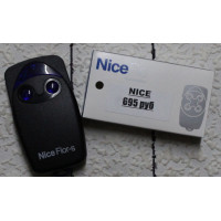Пульт NICE FLO 2R-S Пульт NICE FLO 2R-S