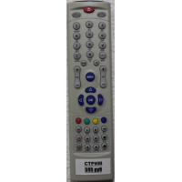 Пульт СТРИМ AMINO TZ-RC43B-4B Пульт СТРИМ AMINO TZ-RC43B-4B