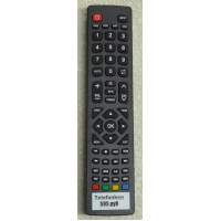 Пульт TELEFUNKEN RM-L1595 универсальный