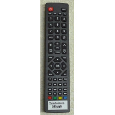 Пульт TELEFUNKEN RM-L1595 универсальный