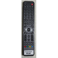Пульт TELEFUNKEN KT1157-HG TF-LED55S37T2SU Пульт TELEFUNKEN KT1157-HG TF-LED55S37T2SU