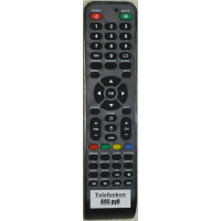 Пульт TELEFUNKEN SA-230 HOME HARPER OLTO SKY Пульт TELEFUNKEN SA-230 HOME HARPER OLTO SKY