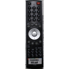 Пульт TOSHIBA CT-8002
