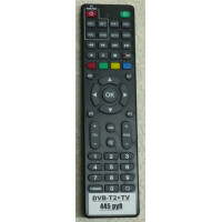 Пульт DVB-T2 TV 2020 пульт для приставок DVB-T3 Пульт DVB-T2 TV 2020 пульт для приставок DVB-T3