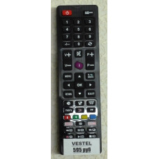 Пульт VESTEL RM-L1389 универ. LCD Пульт VESTEL RM-L1389 универ. LCD
