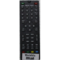 Пульт WORLD VISION T35/T55